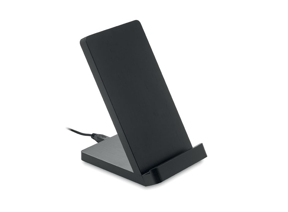 WIRESTAND - Caricatore wireless e stand FullGadgets.com