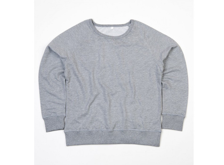 Wom Favour Sweatshirt 80%C20%P FullGadgets.com