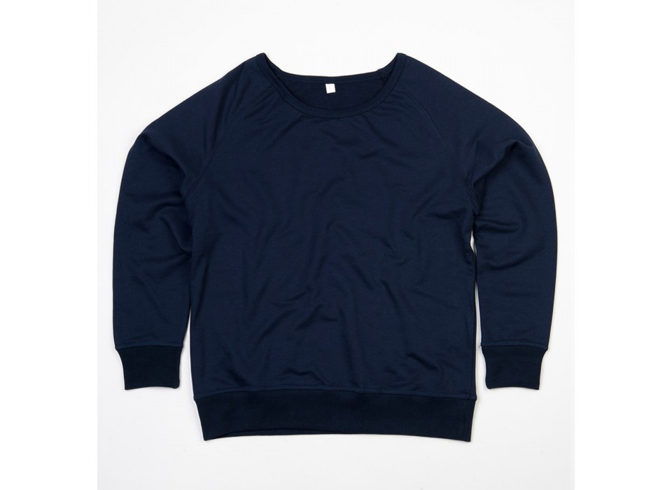 Wom Favour Sweatshirt 80%C20%P FullGadgets.com