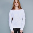Wom Favour Sweatshirt 80%C20%P FullGadgets.com