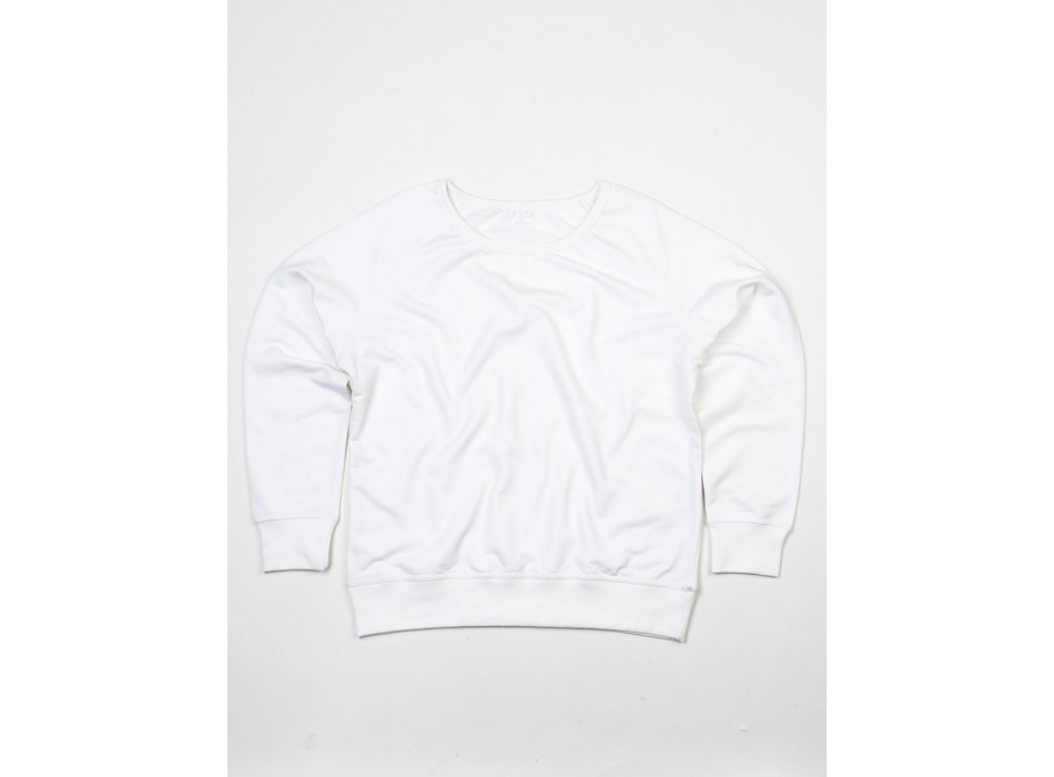 Wom Favour Sweatshirt 80%C20%P FullGadgets.com