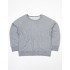 Wom Favour Sweatshirt 80% Cotone 20% Poliestere Personalizzabile |Mantis
