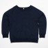 Wom Favour Sweatshirt 80% Cotone 20% Poliestere Personalizzabile |Mantis