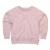 Wom Favour Sweatshirt 80% Cotone 20% Poliestere Personalizzabile |Mantis