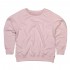 Wom Favour Sweatshirt 80% Cotone 20% Poliestere Personalizzabile |Mantis