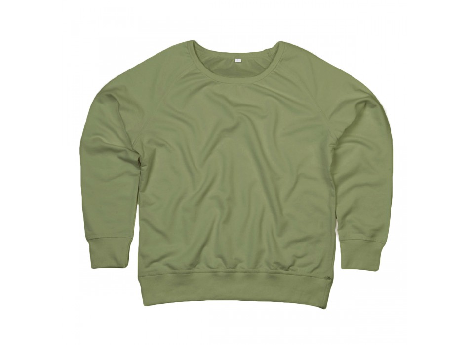 Wom Favour Sweatshirt 80%C20%P FullGadgets.com