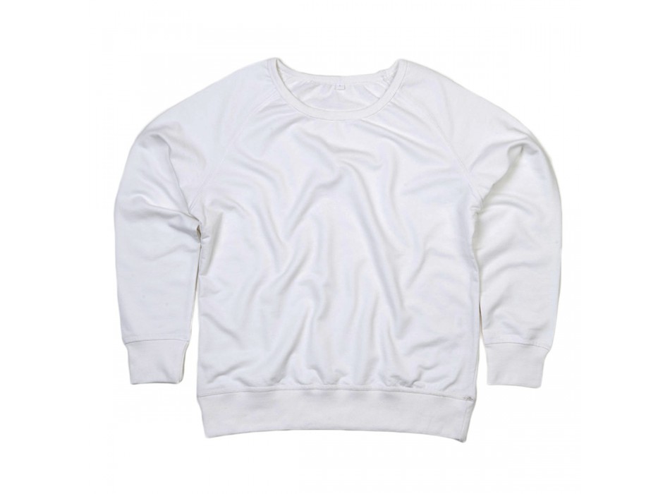 Wom Favour Sweatshirt 80%C20%P FullGadgets.com