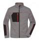 WOM-FLEECE JACKET 80%PREC20%P FullGadgets.com
