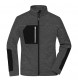 WOM-FLEECE JACKET 80%PREC20%P FullGadgets.com