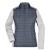 Giacca Hybr. Wom Knit 100% Poliestere Personalizzabile |James 6 Nicholson