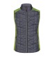WOM KNIT HYBRID VEST 100%PREC. FullGadgets.com
