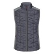 WOM KNIT HYBRID VEST 100%PREC. FullGadgets.com