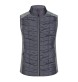 WOM KNIT HYBRID VEST 100%PREC. FullGadgets.com