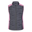 WOM KNIT HYBRID VEST 100%PREC. FullGadgets.com