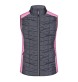 WOM KNIT HYBRID VEST 100%PREC. FullGadgets.com