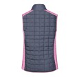 WOM KNIT HYBRID VEST 100%PREC. FullGadgets.com