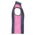 WOM KNIT HYBRID VEST 100%PREC. FullGadgets.com