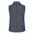 WOM KNIT HYBRID VEST 100%PREC. FullGadgets.com