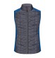 WOM KNIT HYBRID VEST 100%PREC. FullGadgets.com