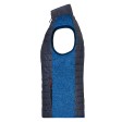 WOM KNIT HYBRID VEST 100%PREC. FullGadgets.com