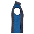 WOM KNIT HYBRID VEST 100%PREC. FullGadgets.com