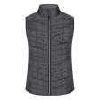 WOM KNIT HYBRID VEST 100%PREC. FullGadgets.com
