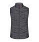 WOM KNIT HYBRID VEST 100%PREC. FullGadgets.com