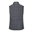 WOM KNIT HYBRID VEST 100%PREC. FullGadgets.com