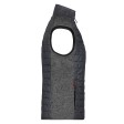 WOM KNIT HYBRID VEST 100%PREC. FullGadgets.com