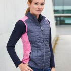 WOM KNIT HYBRID VEST 100%PREC. FullGadgets.com