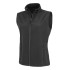 Wom.Rec.Softsh.Bodywarmer 100% Poliestere Personalizzabile