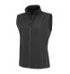 WOM.REC.SOFTSH.BODYWARMER100%P FullGadgets.com