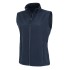 Wom.Rec.Softsh.Bodywarmer 100% Poliestere Personalizzabile