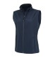 WOM.REC.SOFTSH.BODYWARMER100%P FullGadgets.com