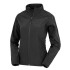 Wom.Recyc.Softshell 100% Poliestere Personalizzabile