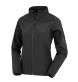 WOM.RECYC.SOFTSHELL 100%P FullGadgets.com