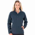 WOM.RECYC.SOFTSHELL 100%P FullGadgets.com