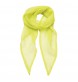 Women Chiffon Scarf 100%P FullGadgets.com