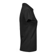 Women Luxury Stretch V Polo FullGadgets.com