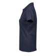 Women Luxury Stretch V Polo FullGadgets.com