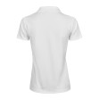 Women Luxury Stretch V Polo FullGadgets.com