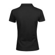 Women Luxury Stretch V Polo FullGadgets.com