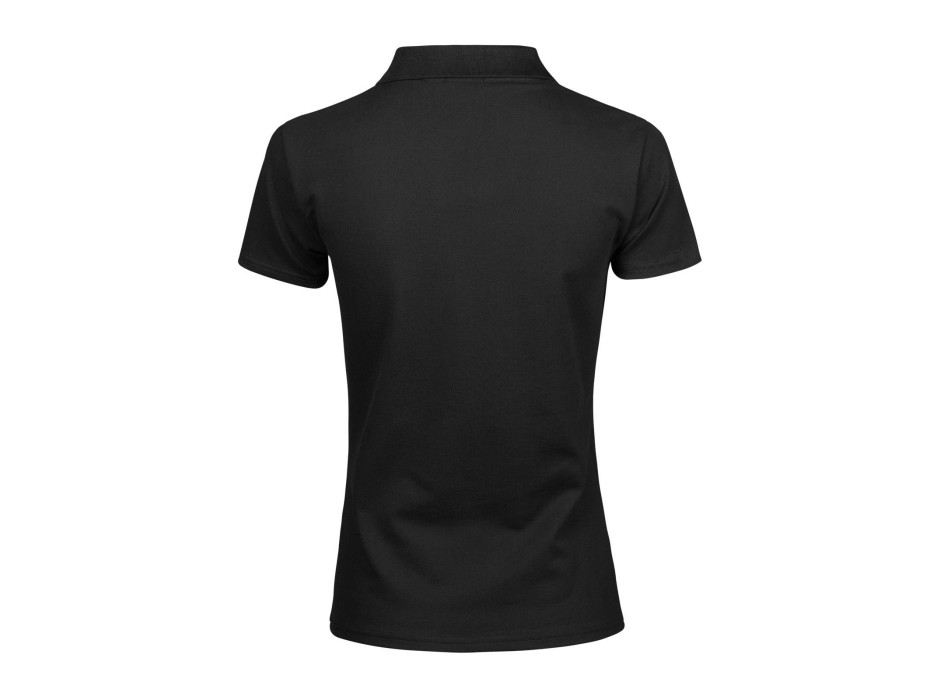 Women Luxury Stretch V Polo FullGadgets.com