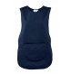 Women Pocket Tabard 65%P 35%C FullGadgets.com