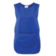 Women Pocket Tabard 65%P 35%C FullGadgets.com