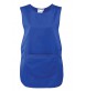 Women Pocket Tabard 65%P 35%C FullGadgets.com