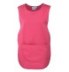 Women Pocket Tabard 65%P 35%C FullGadgets.com