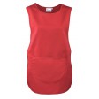 Women Pocket Tabard 65%P 35%C FullGadgets.com