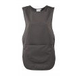 Women Pocket Tabard 65%P 35%C FullGadgets.com