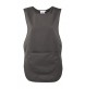Women Pocket Tabard 65%P 35%C FullGadgets.com